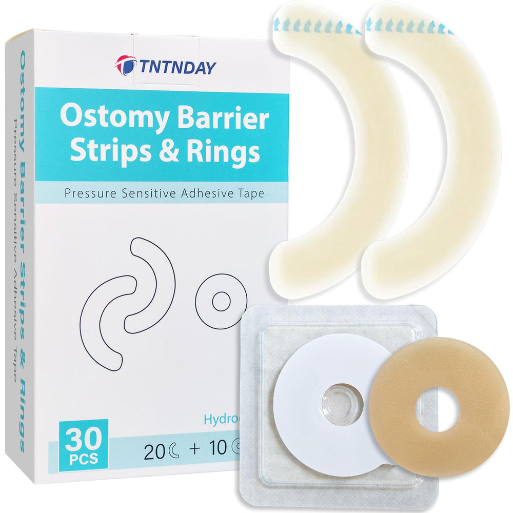 TNTNDAY all-day protection for greater confidence and comfort