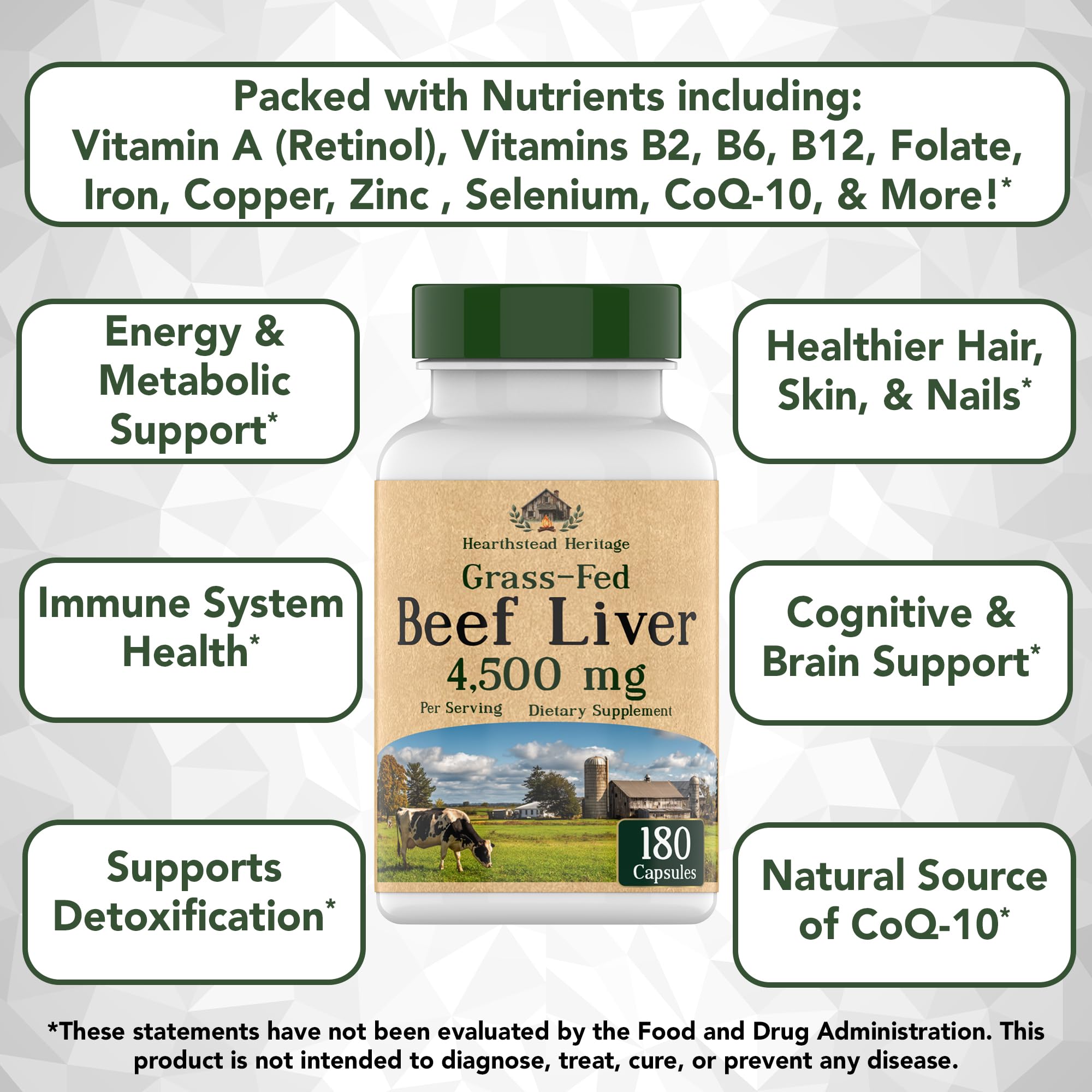 TNVitamins USA-made product tested in third-party labs for safety and purity.
