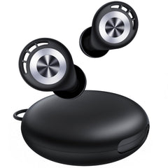 TOAPEX ear plugs for sleeping with 50dB reduction to improve rest