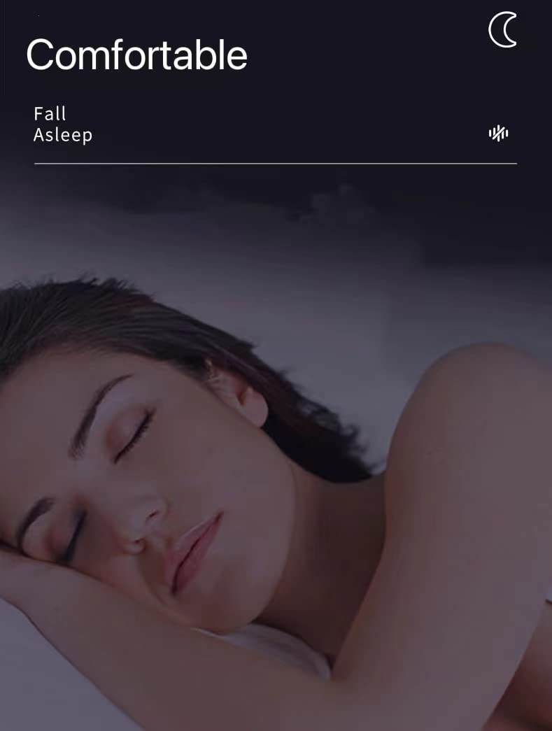 Toeah ear plugs designed for peaceful sleeping and snore relief.