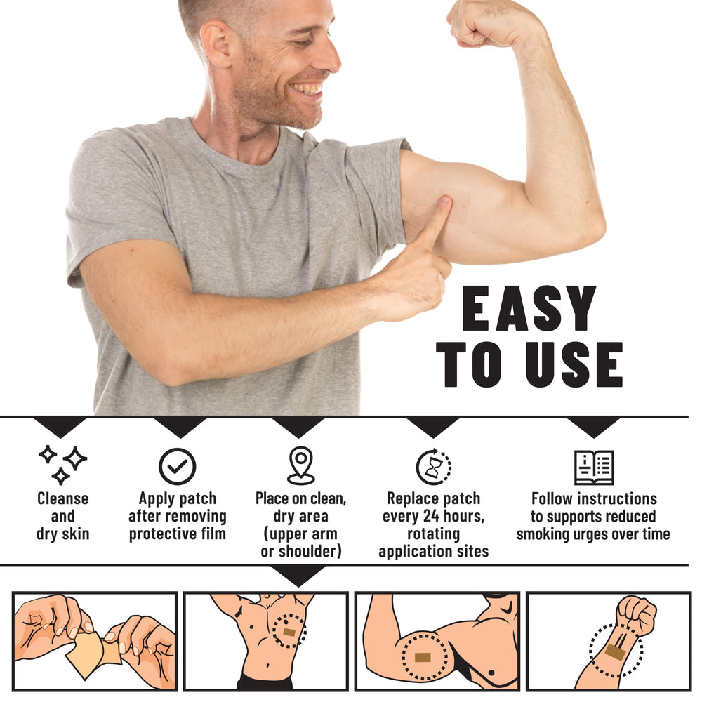 TOLEVITA herbal blend illustration signaling natural, plant-based support.