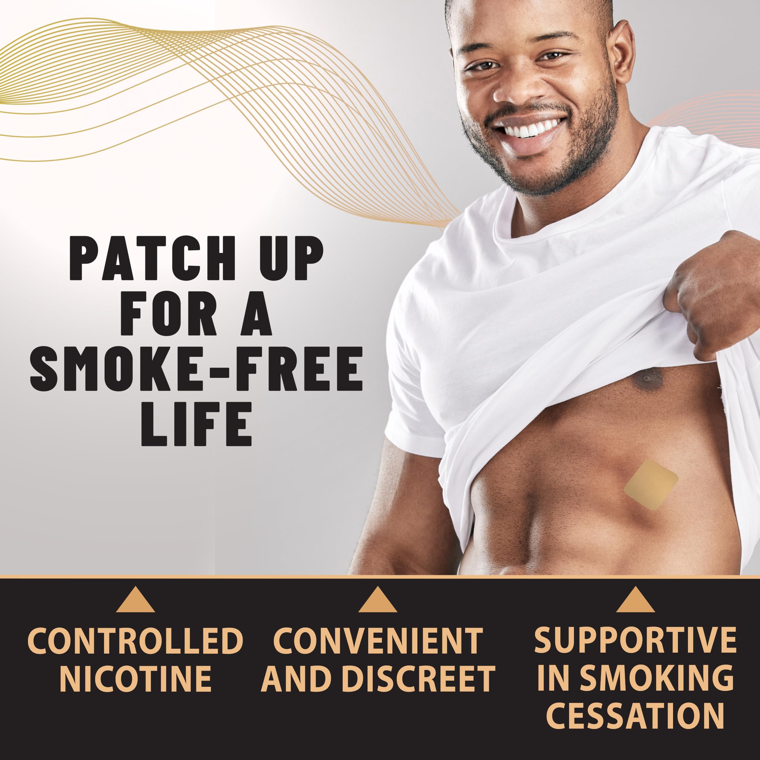 TOLEVITA 30-day box highlights consistent daily support.