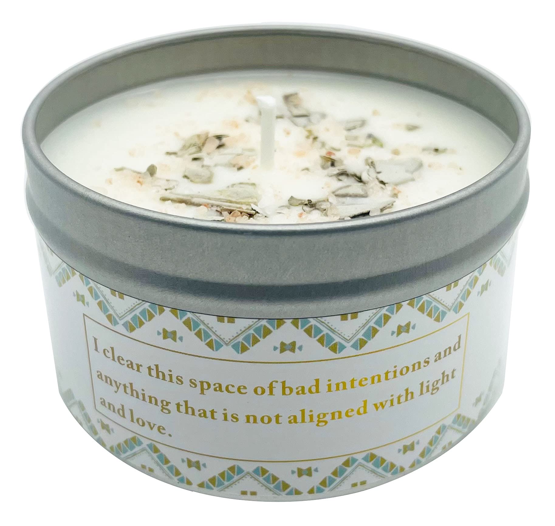 Tomoko Himalayan crystal salt image emphasizing mineral infusion for balanced ambiance