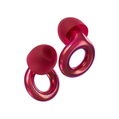 Tomorrowland x Loop Experience 2 earplugs front view protect hearing at concerts