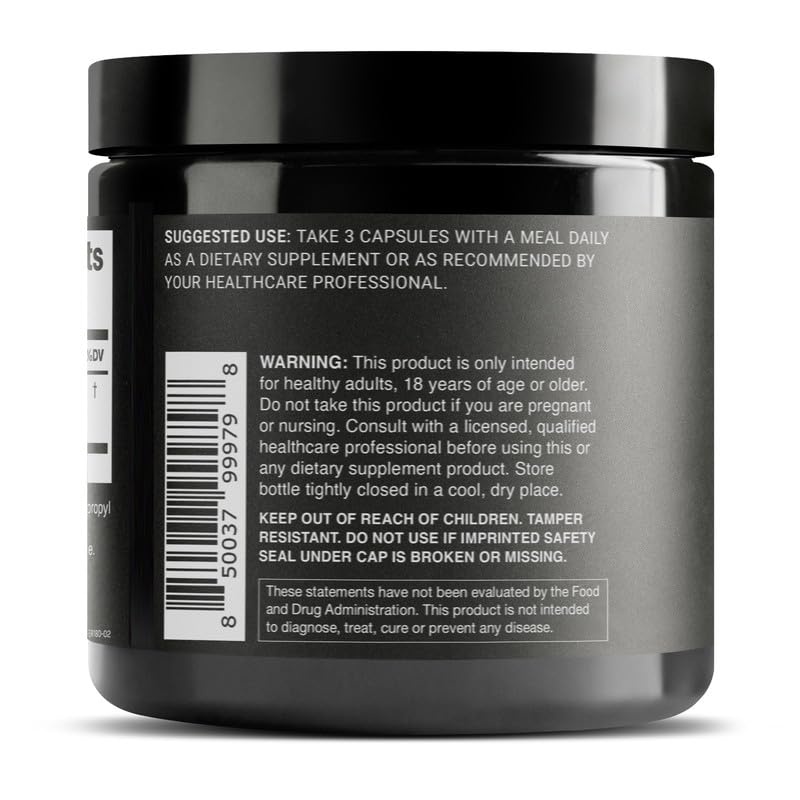 Toniiq Berberine HCl wild-origin Himalayas plant source supports authentic heritage