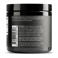 Toniiq Berberine HCl wild-origin Himalayas plant source supports authentic heritage