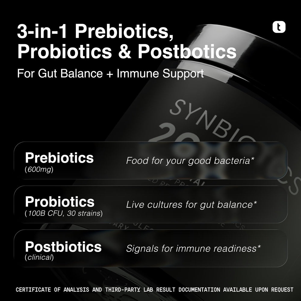 Toniiq ButyraGen tributyrin complex close-up highlighting efficient delivery