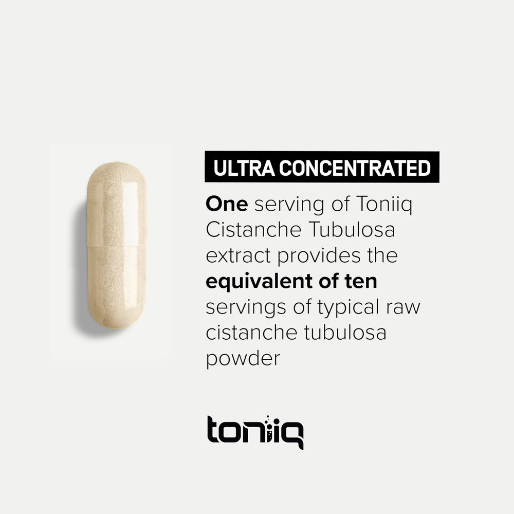 Toniiq GMP-certified facility symbolizing high-quality manufacturing.