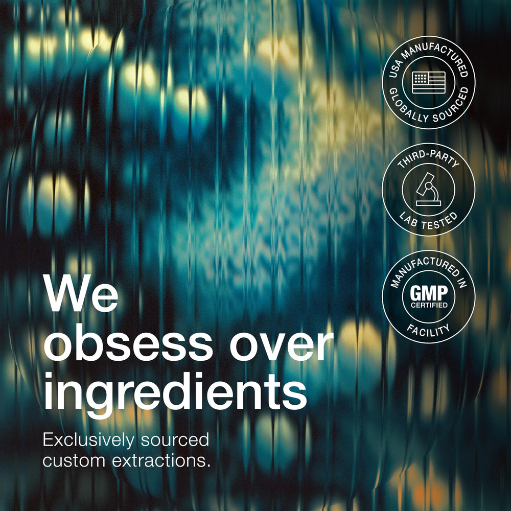 Toniiq Delivery capsules on shelf imply convenient daily use.