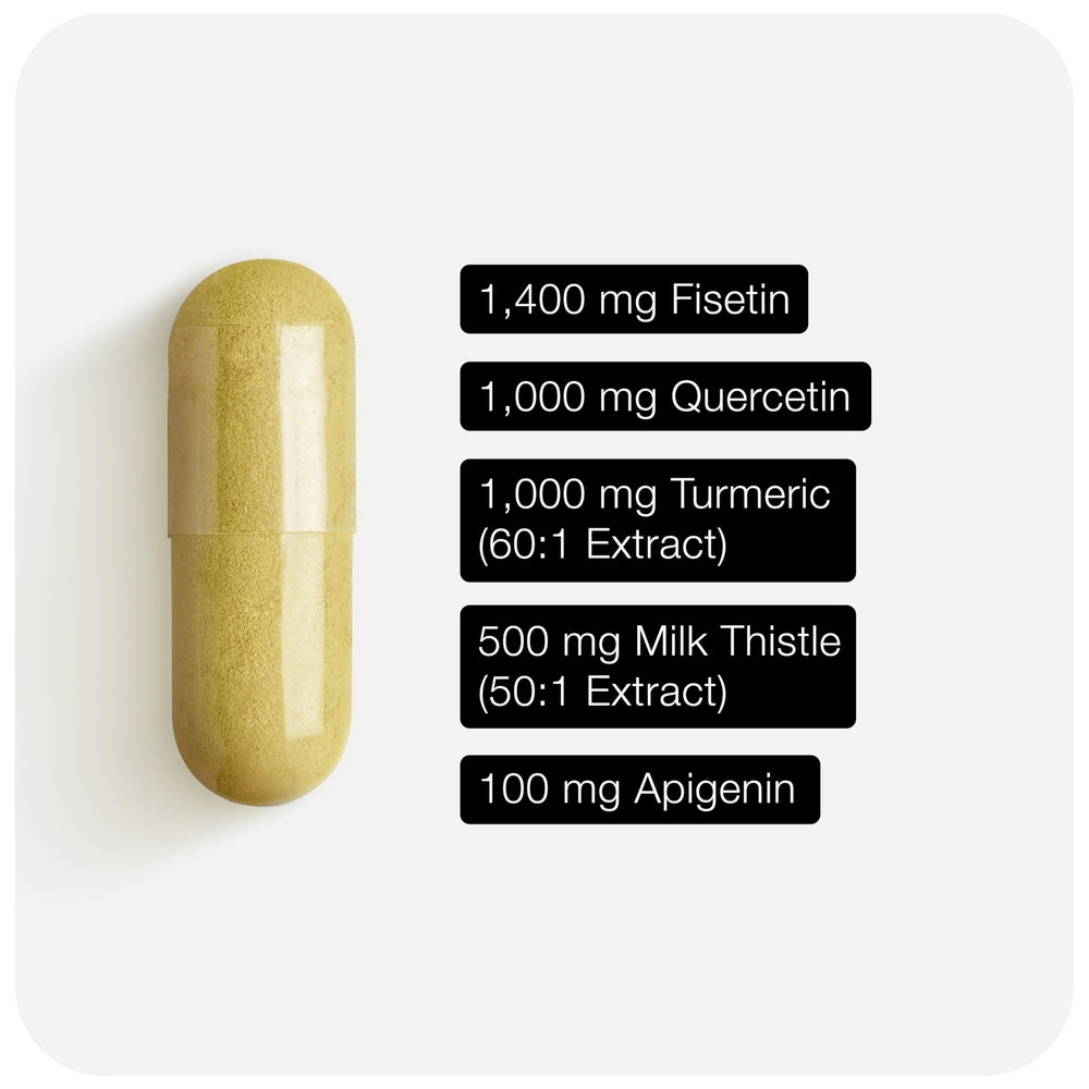Toniiq extended 3-month supply pack suggests long-term dosing convenience