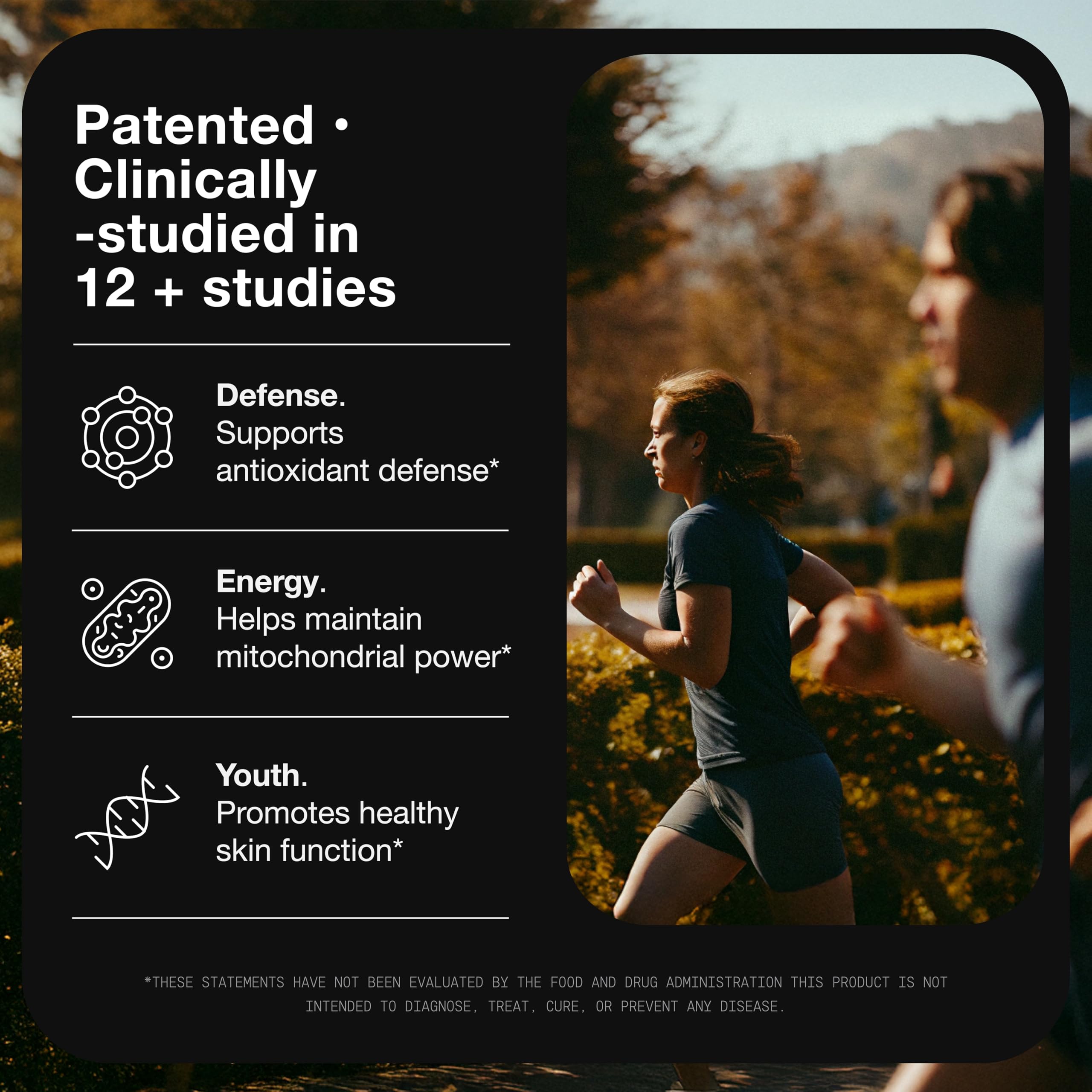 Toniiq GMP-certified facility in the USA ensuring production quality