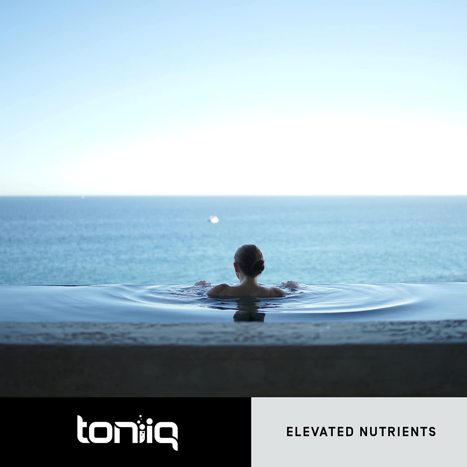 Toniiq GMP facility in the USA producing vegan probiotic supplements.