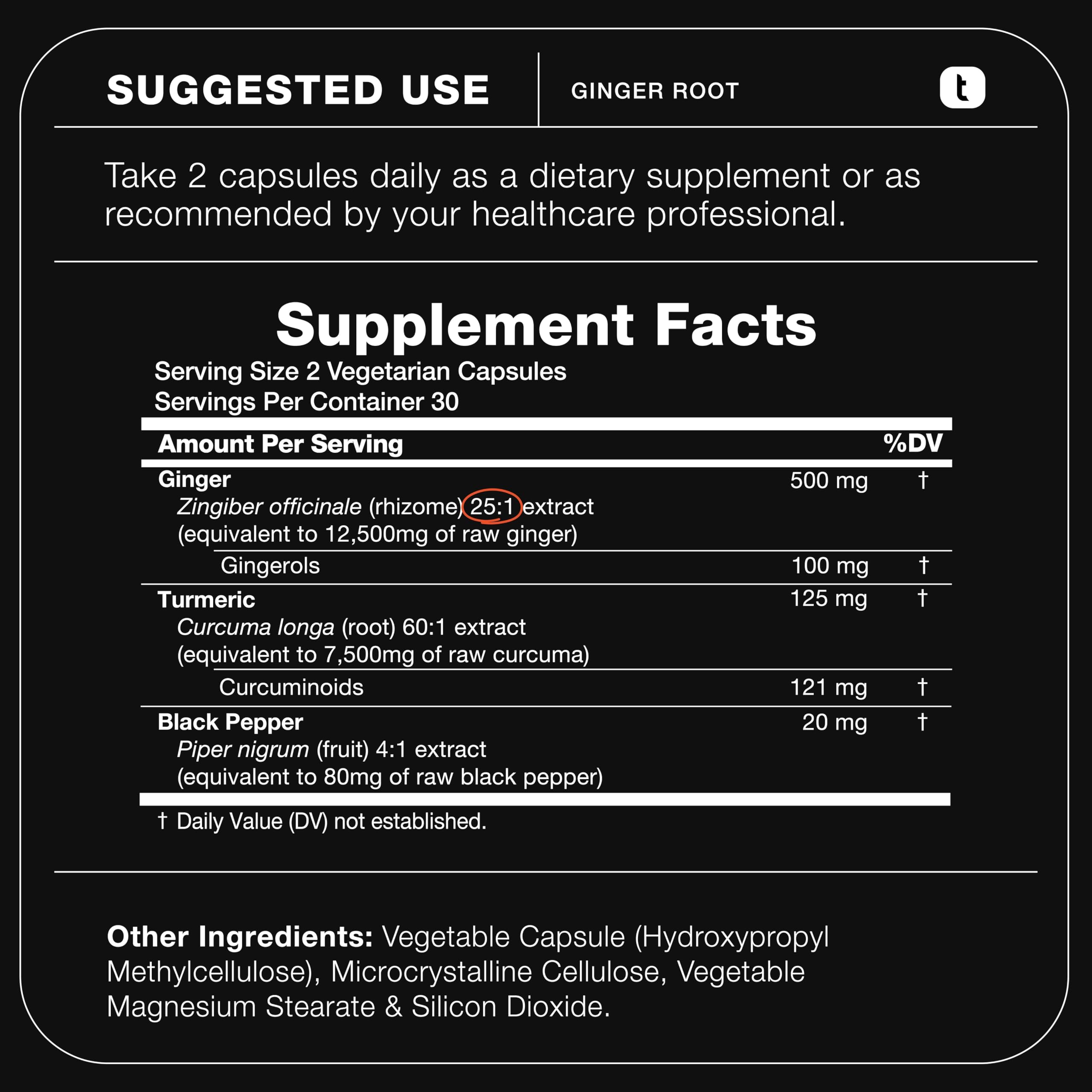 Toniiq GMP ISO certified facility icon indicating manufacturing standards