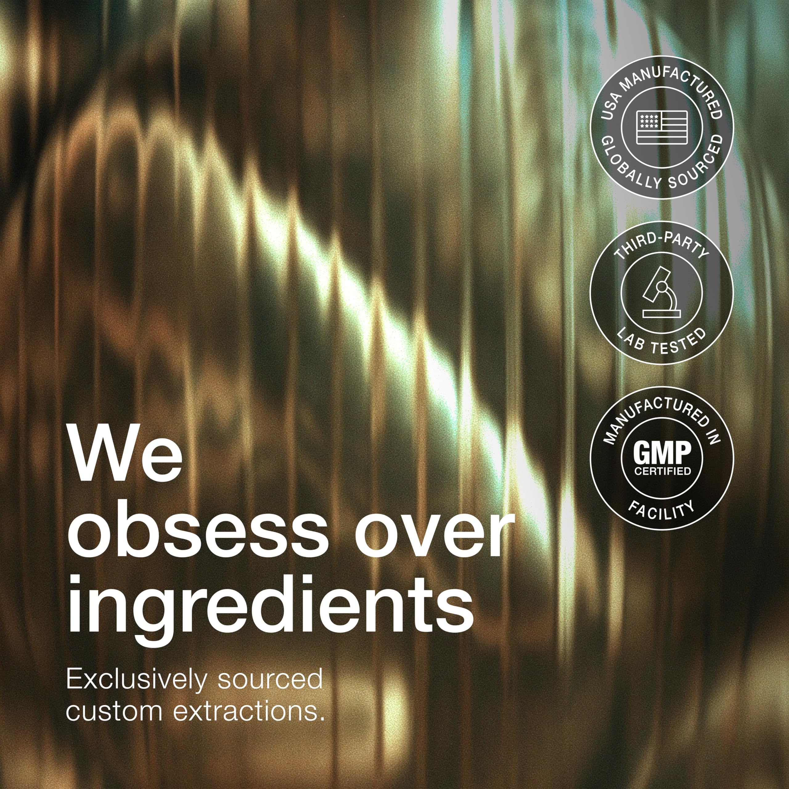 Toniiq Lactobacillus Gasseri delayed-release capsule close-up highlighting stomach-safe delivery.