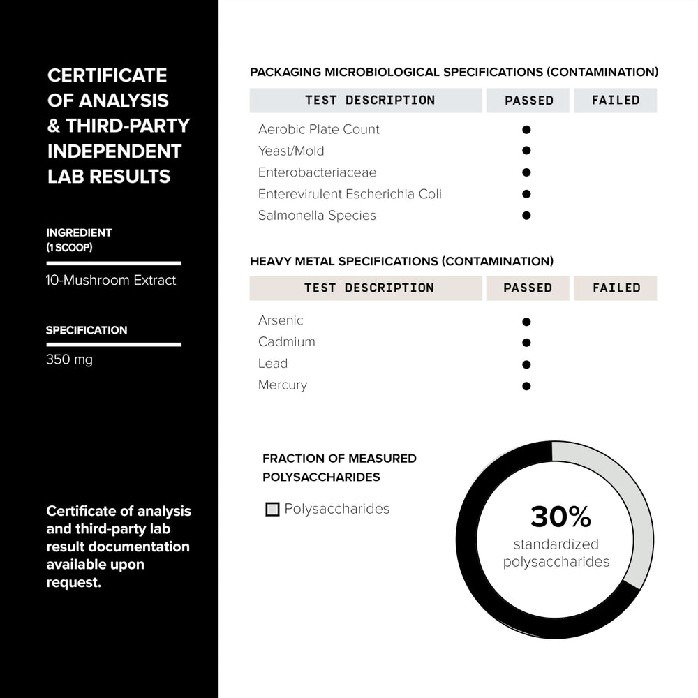Steam rising from a mug of Toniiq coffee evokes inviting aroma and warmth.