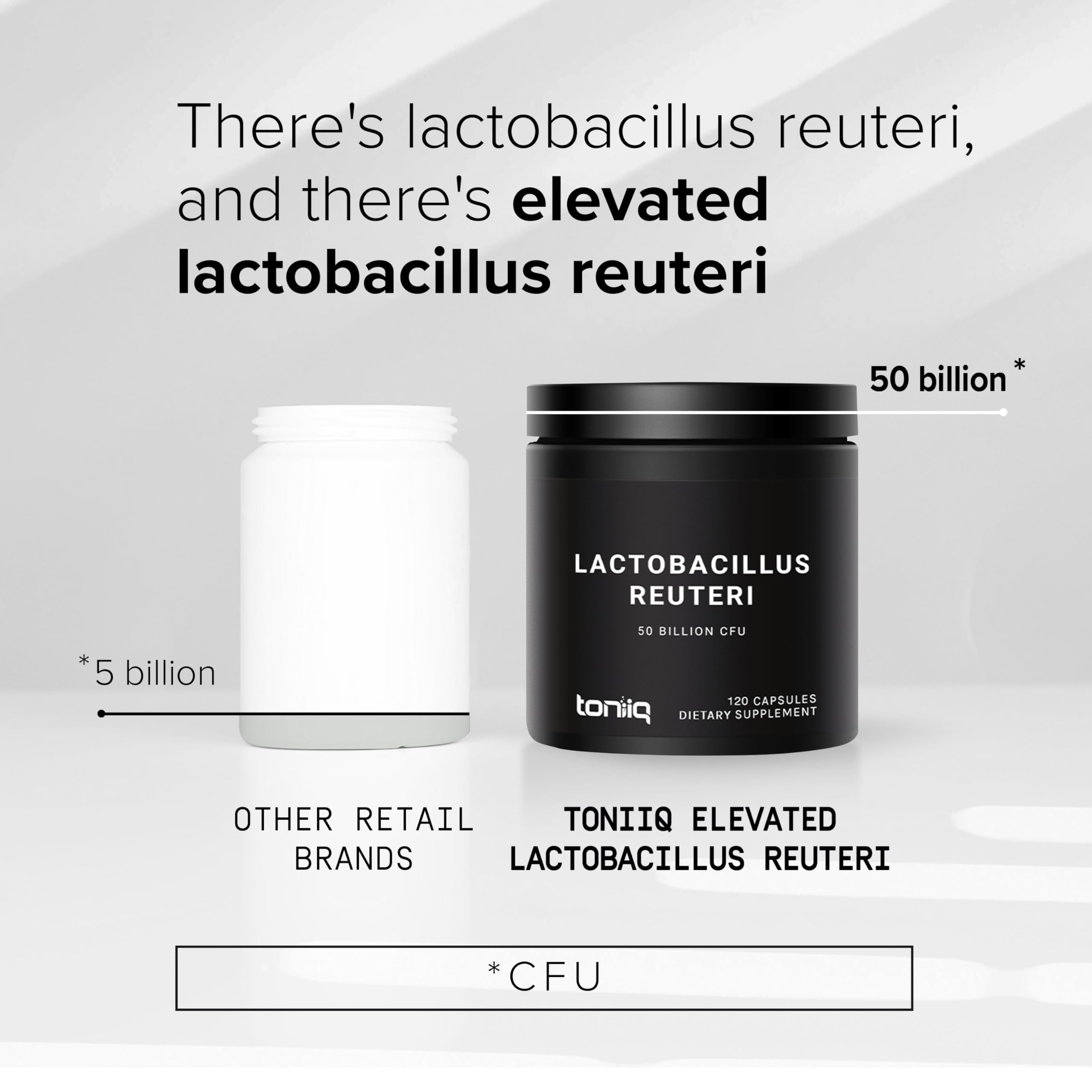 US GMP facility photo where Toniiq probiotics are manufactured.