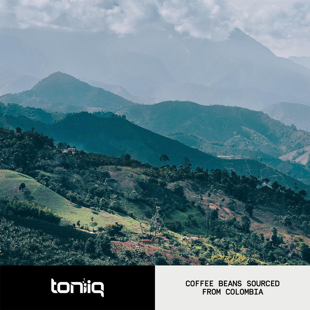 GMP facility badge and production line representing USA-made quality.