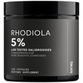 Toniiq Triple-Strength Rhodiola Rosea 600mg – 120 Capsules | 5% Salidroside Purity