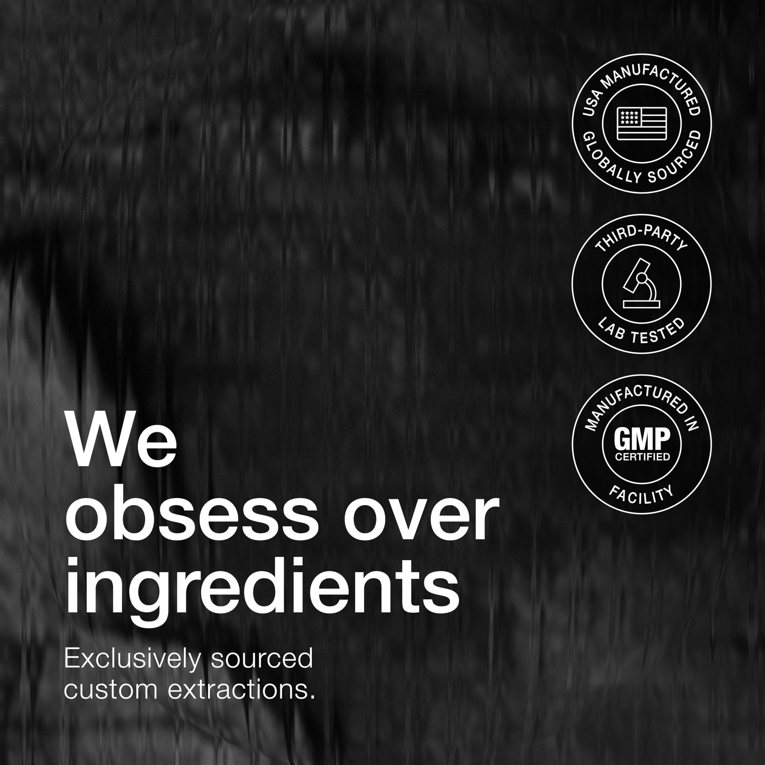 Toniiq Shilajit Gummies produced in USA facility ensures consistent quality.