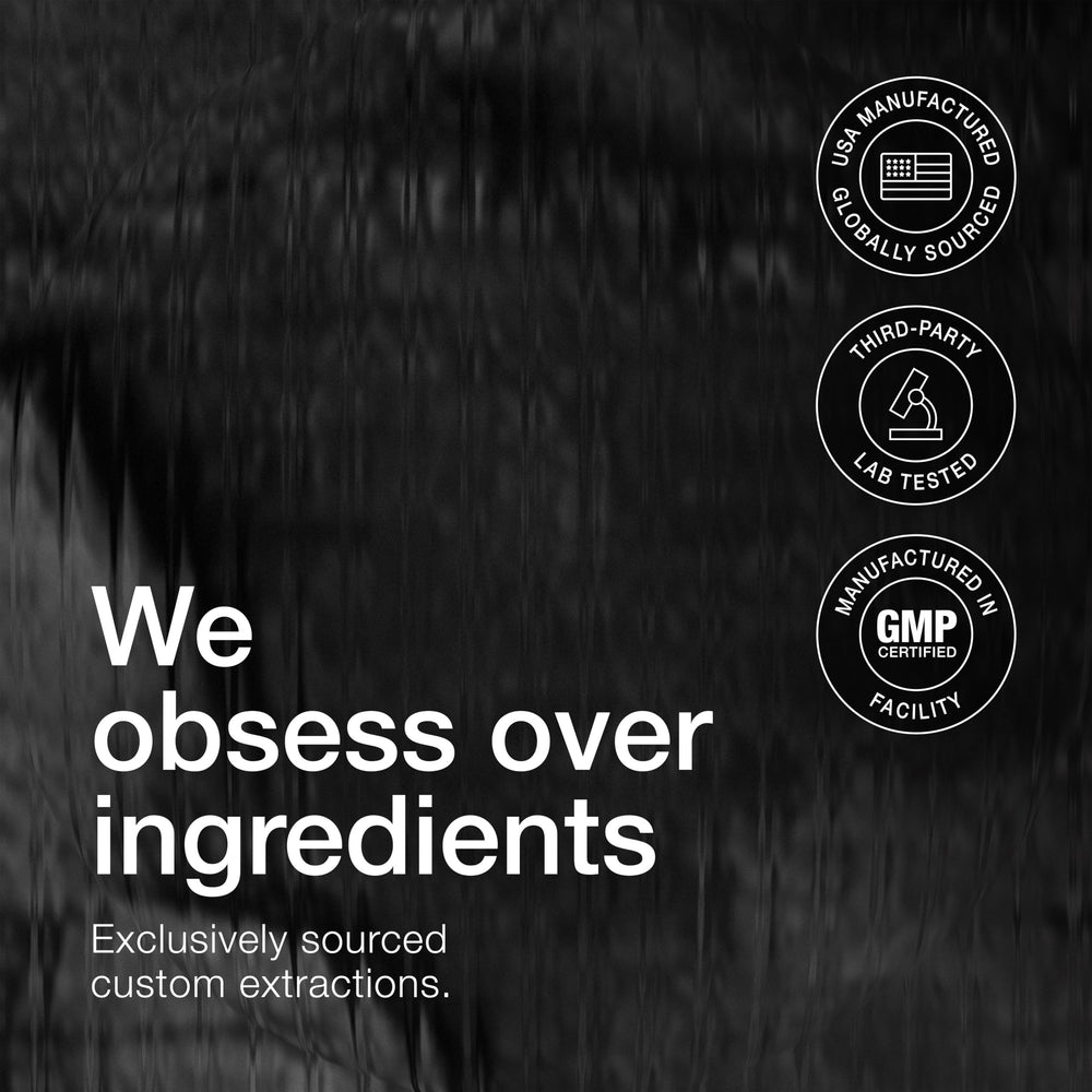 Toniiq Shilajit Gummies produced in USA facility ensures consistent quality.