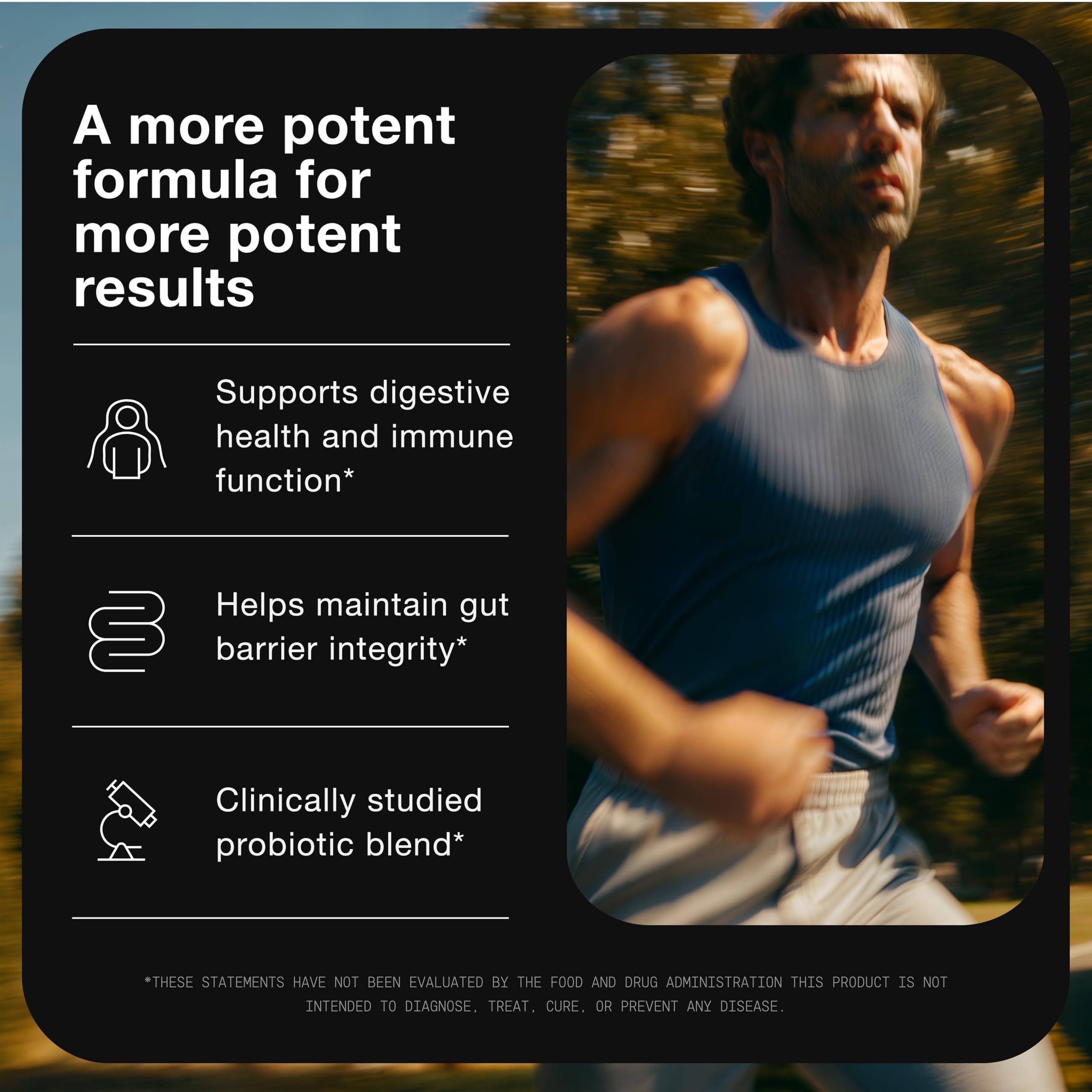 Toniiq USA GMP facility photo communicates quality and American manufacturing standards.