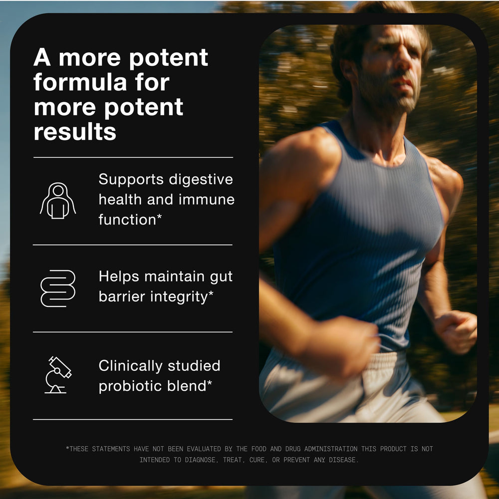 Toniiq USA GMP facility photo communicates quality and American manufacturing standards.