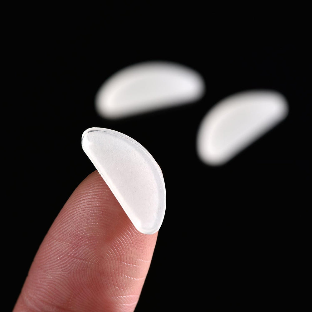 TOODOO Mtlee compatible with plastic frames and most eyeglasses styles.