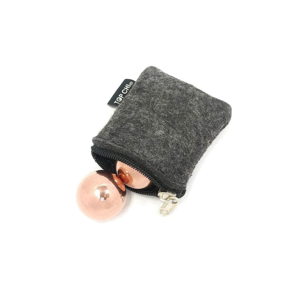Top Chi Baoding balls support mindful rotation to enhance focus and circulation.