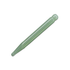 TOP SEWING Jade acupuncture pen for precise facial tension relief.