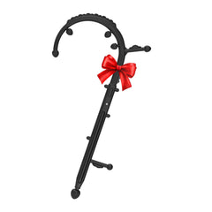 Torktak Handheld Massage Cane with ergonomic design for comfortable full-body use.