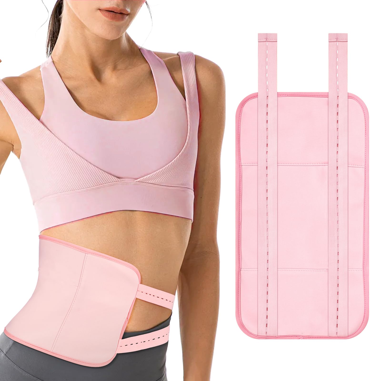 TORPNIA kit de aceite de ricino con ajuste ergonómico para comodidad.