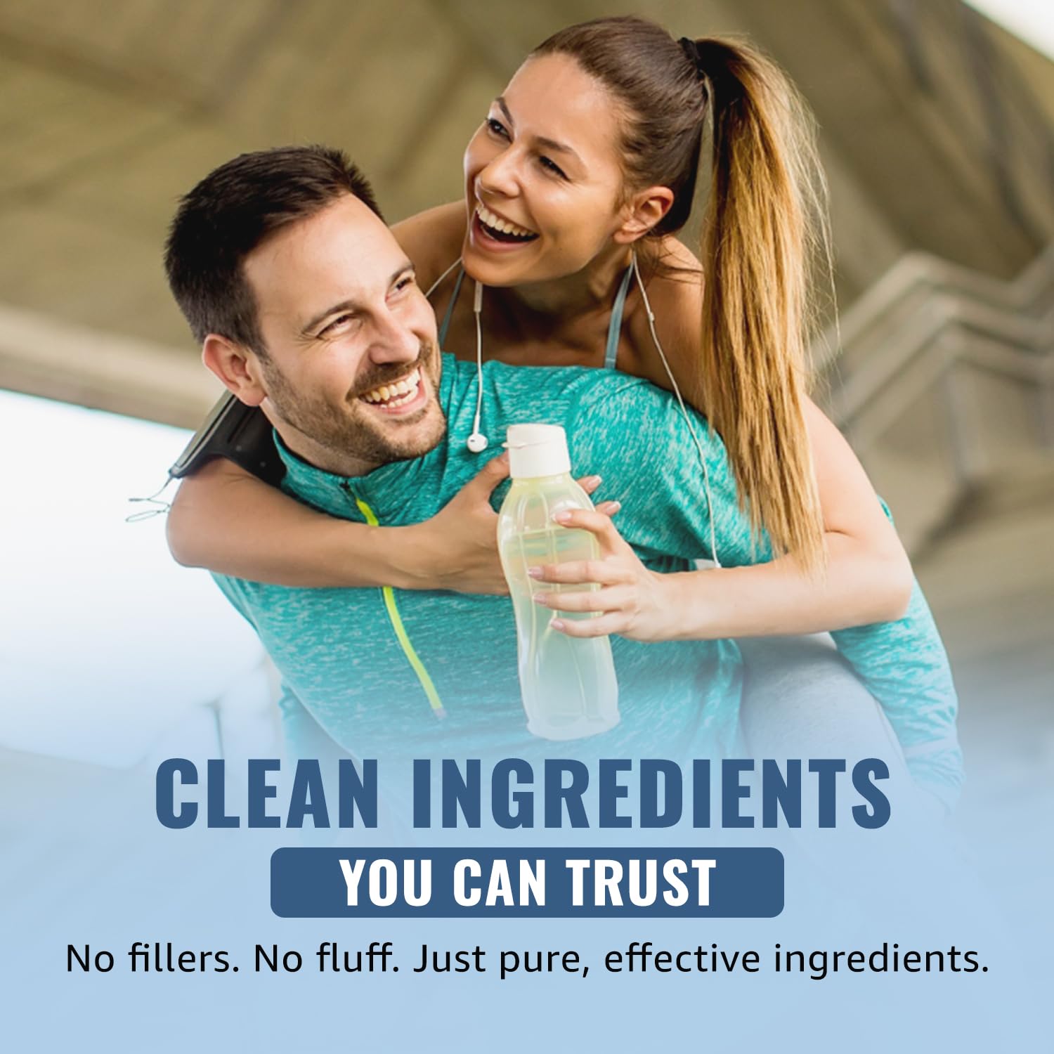 Total Nutra made-in-USA seal emphasizes quality and transparency.