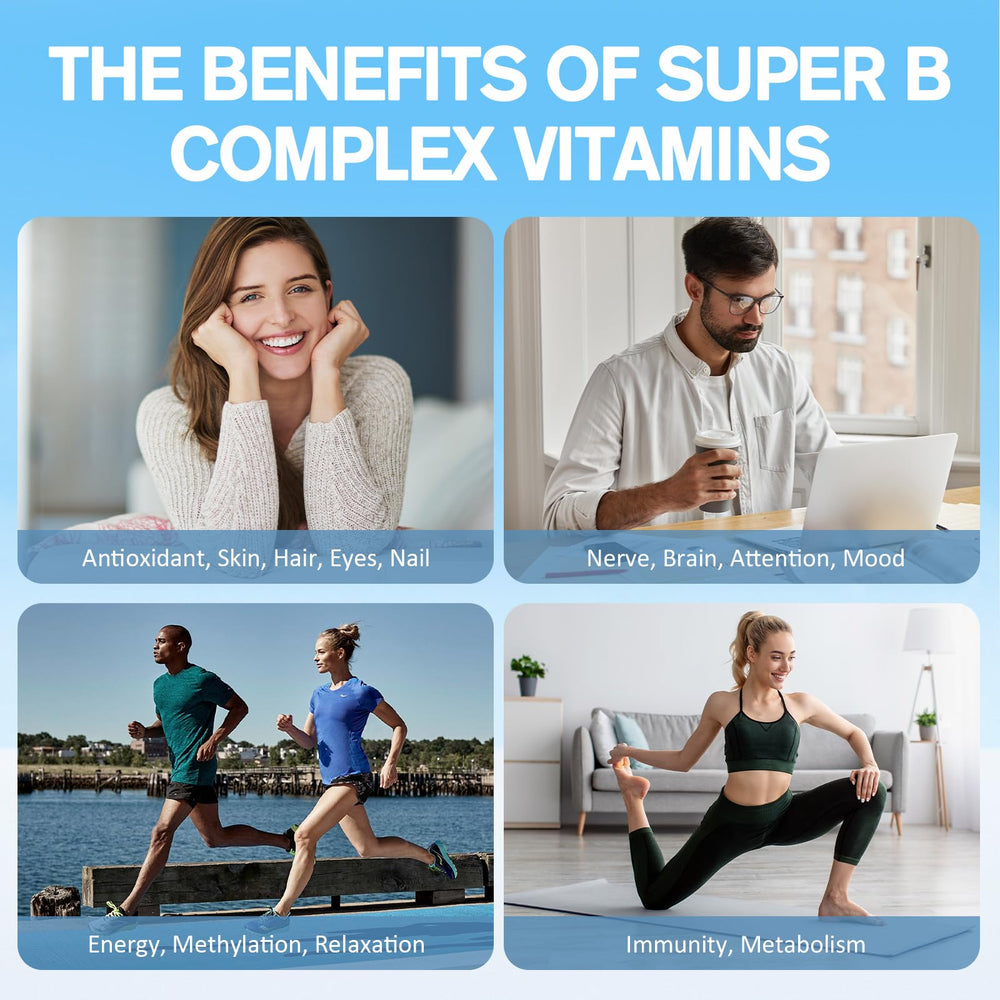 Totaria Liposomal B Complex Pro dropper ready for sublingual use