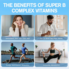 Totaria Liposomal B Complex Pro dropper ready for sublingual use