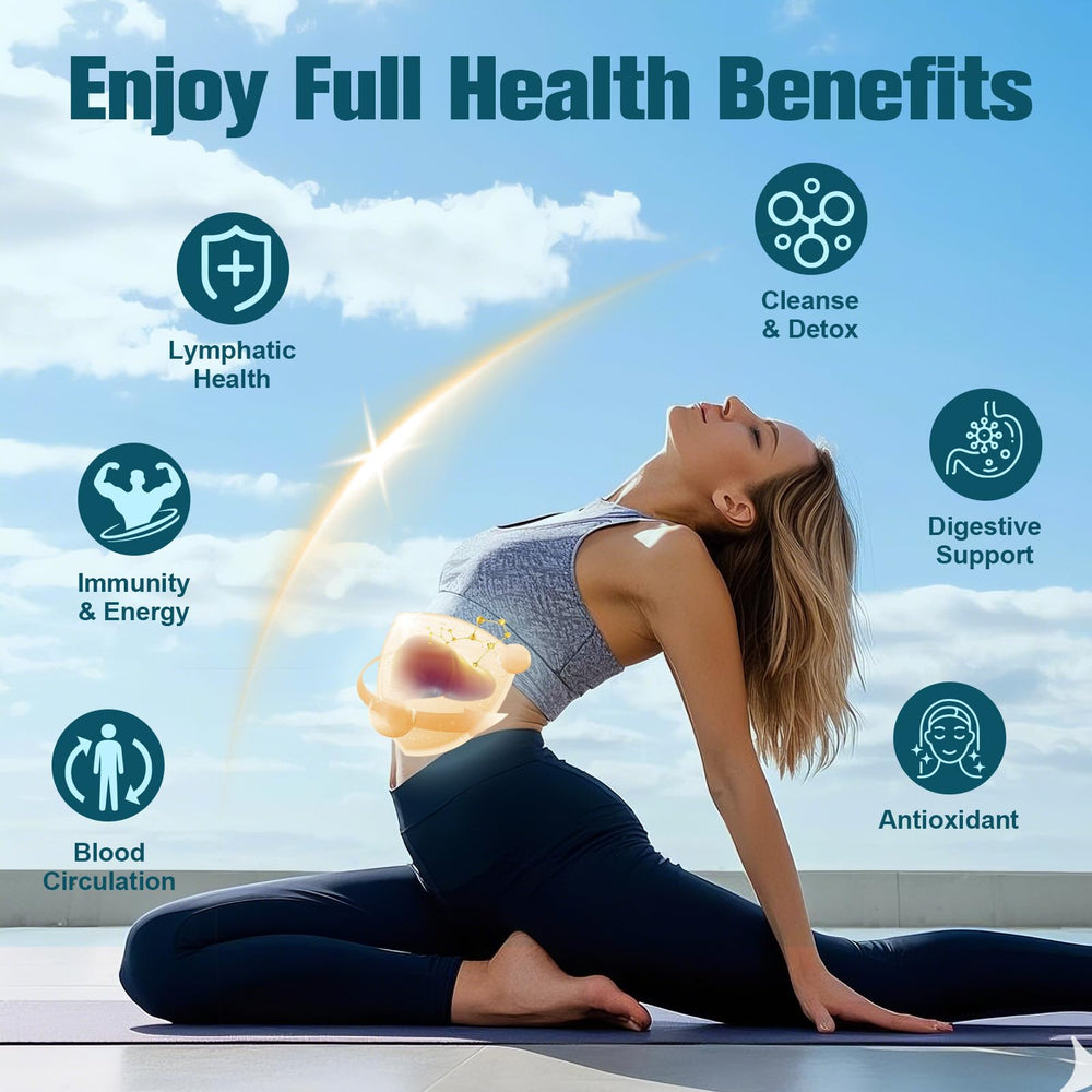 Totaria product label showing the 11-in-1 herbal formula