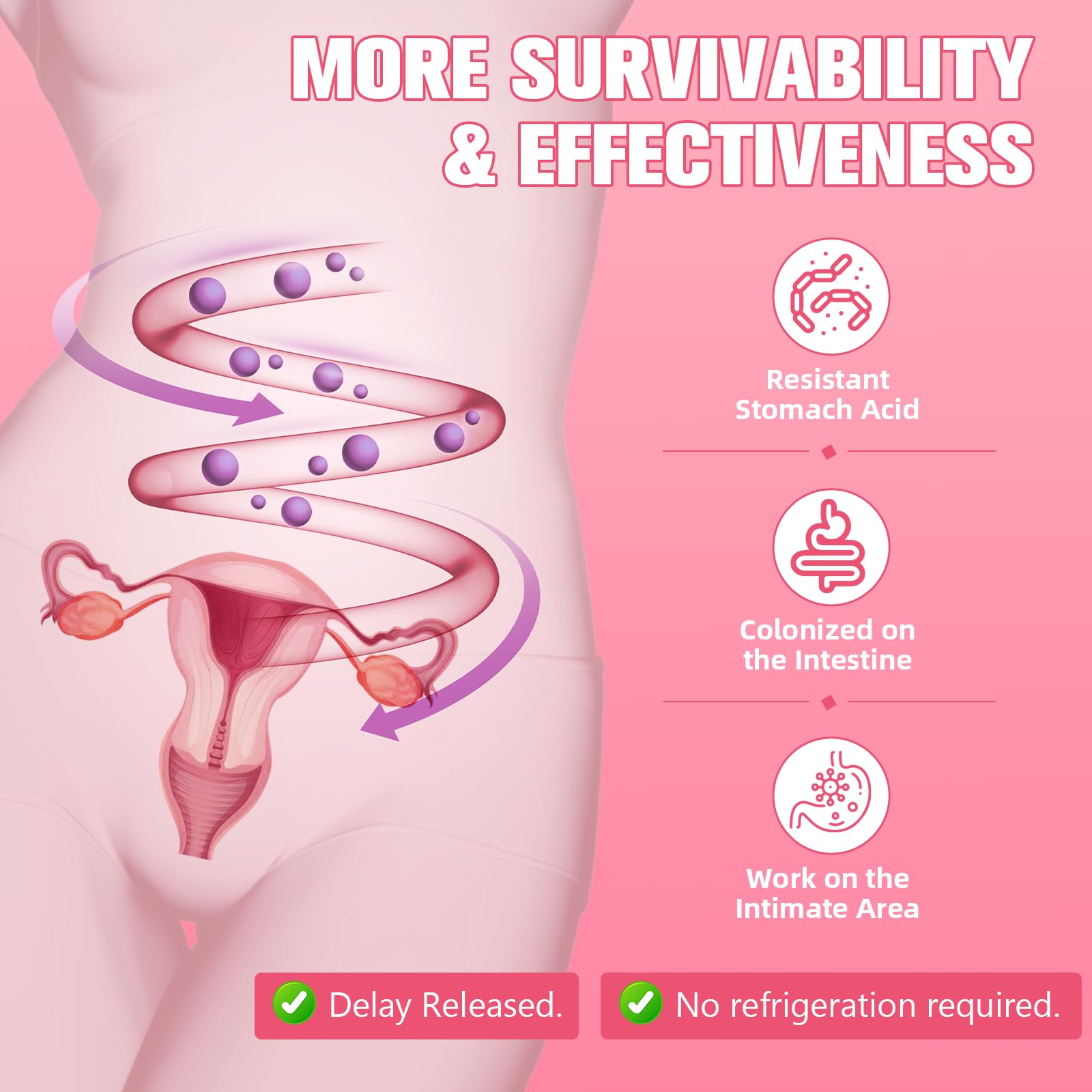Totaria 40-in-1 vegan-friendly label on packaging indicating allergy-free formulation.