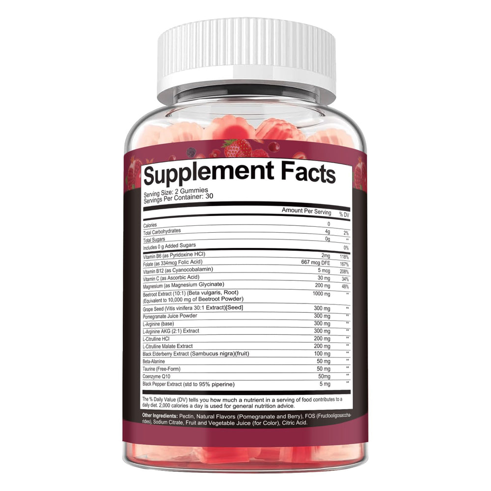 Totaria Beetroot Gummies enjoyed by gymgoers for potential endurance support.