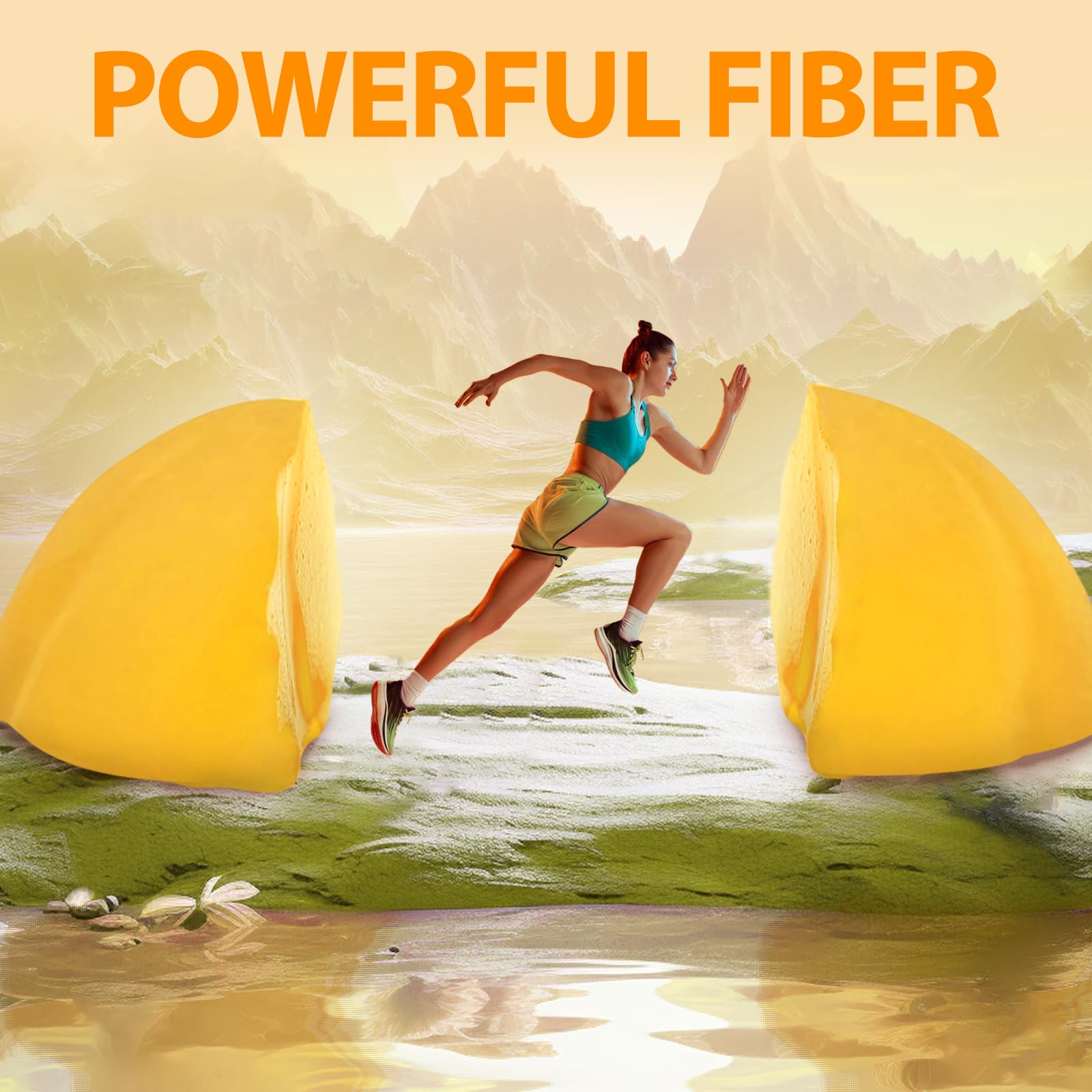 Totaria chia seeds and apple cider vinegar gummies