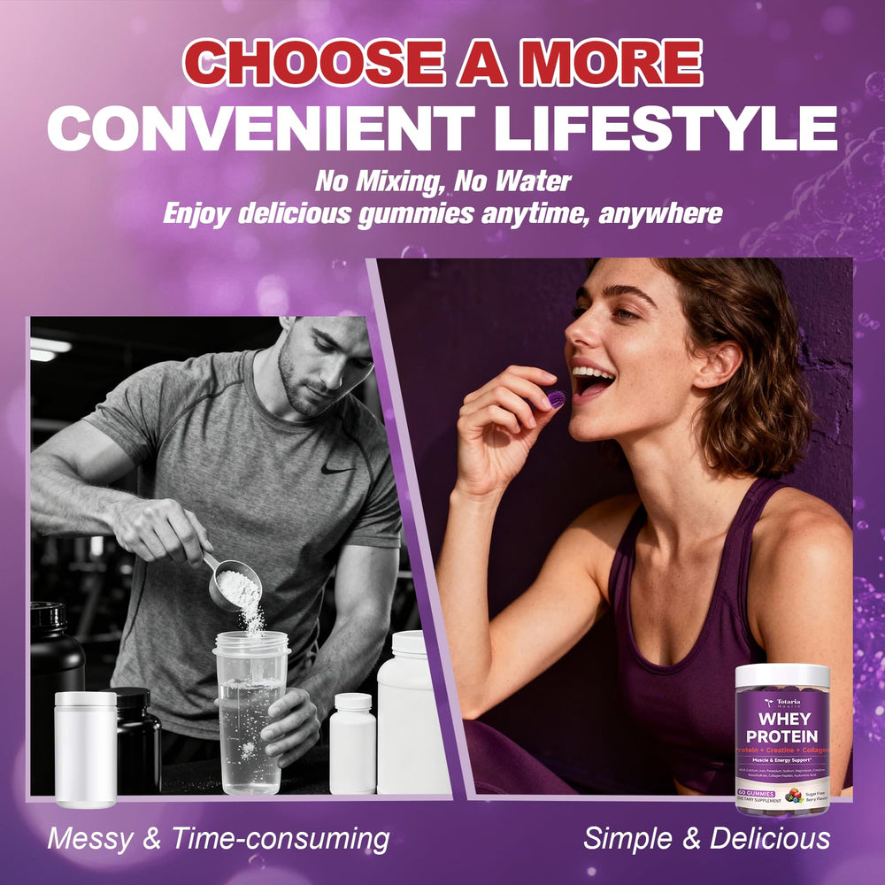 Totaria gluten-free and non-GMO badge on packaging