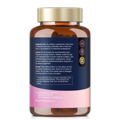 Totaria Inositol capsules pack for convenient daily use