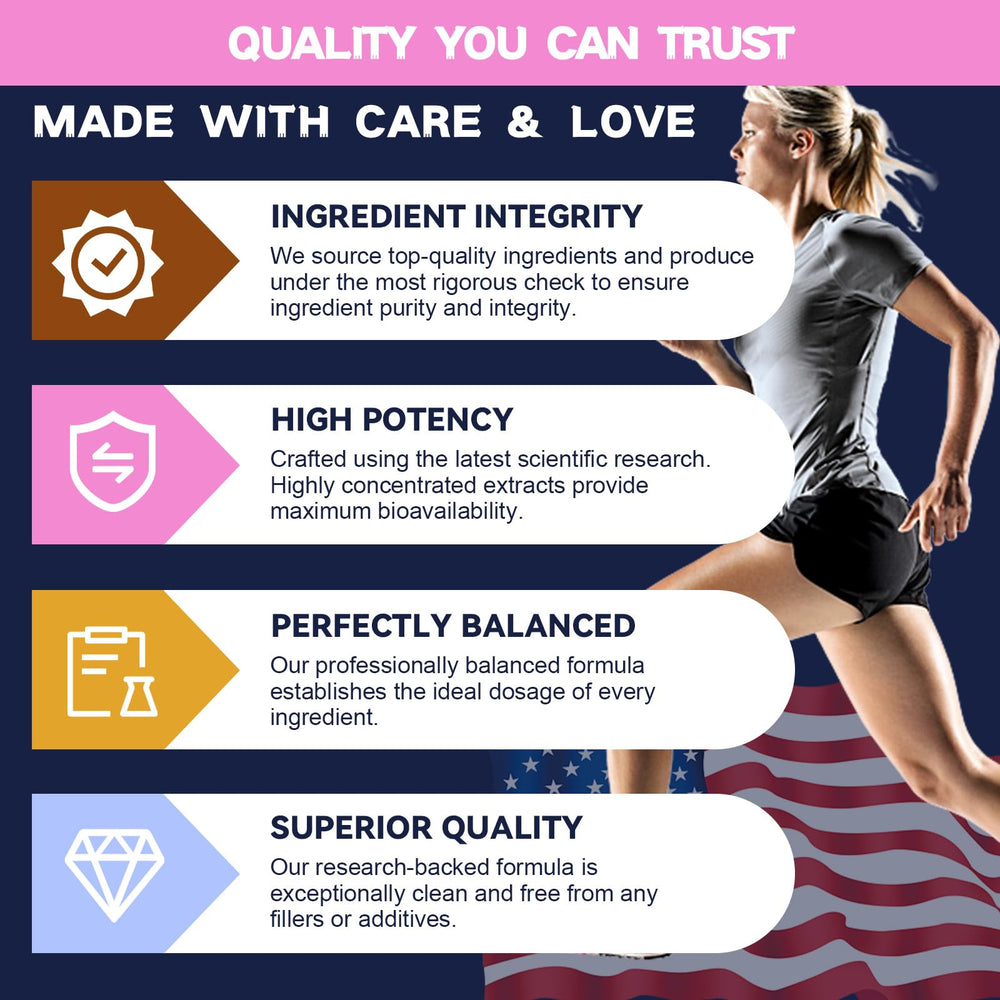 Totaria Inositol outer box packaging conveying branding and transparency