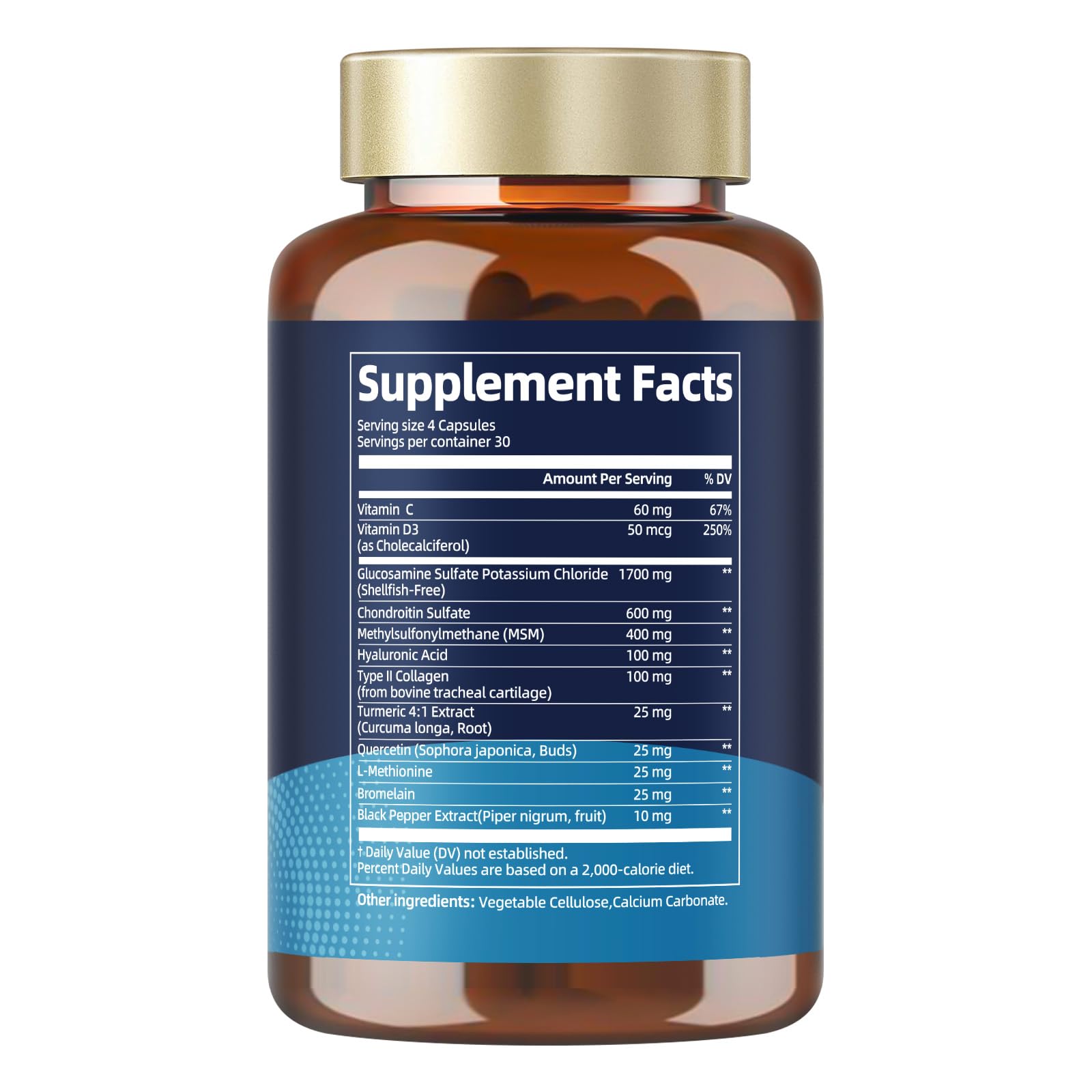 Totaria packaging box front on kitchen shelf signals easy daily routine integration.