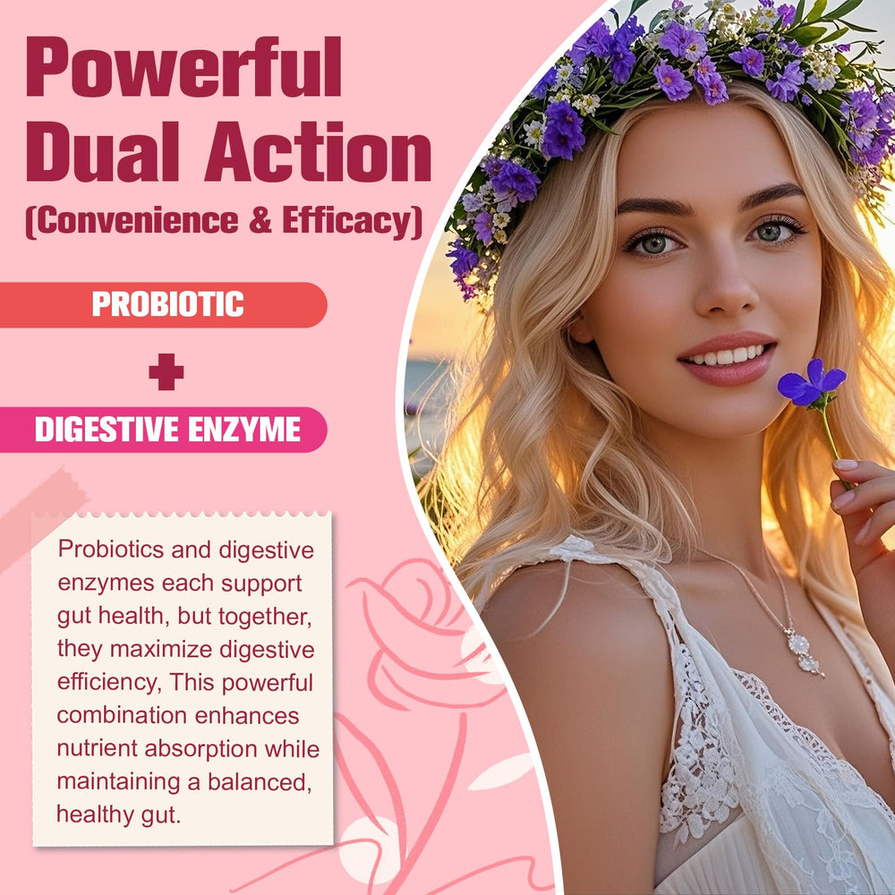 Totaria Probiotics for Women cranberry and D-Mannose for urinary health