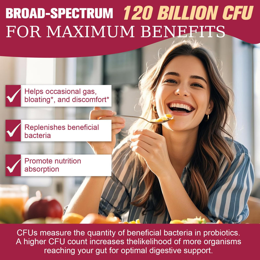 Totaria Probiotics for Women pH balance concept and vaginal health