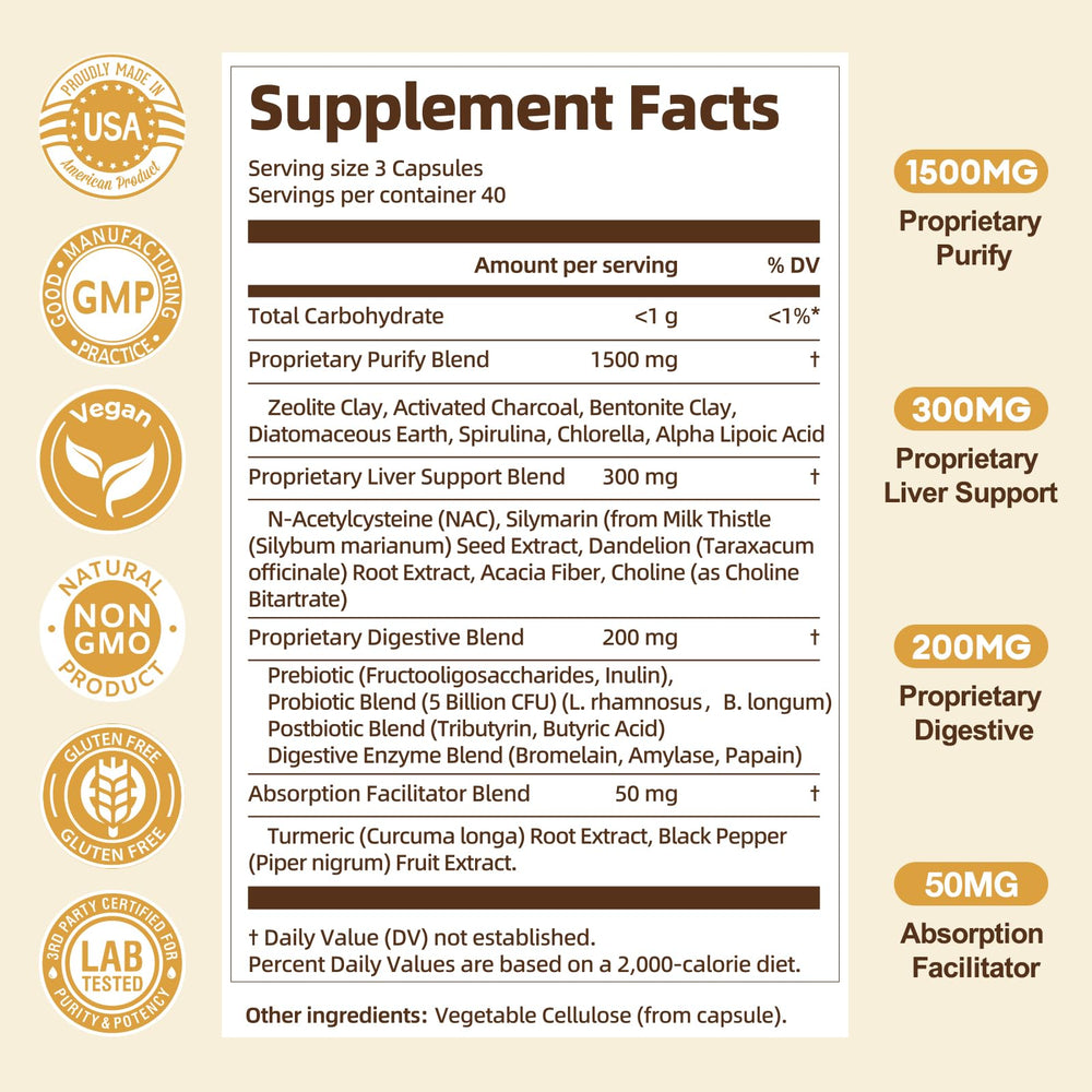 Totaria spirulina and chlorella tablets bundle shows green superfood synergy.