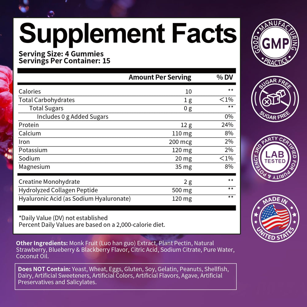 Totaria third-party lab testing seal indicating purity and potency