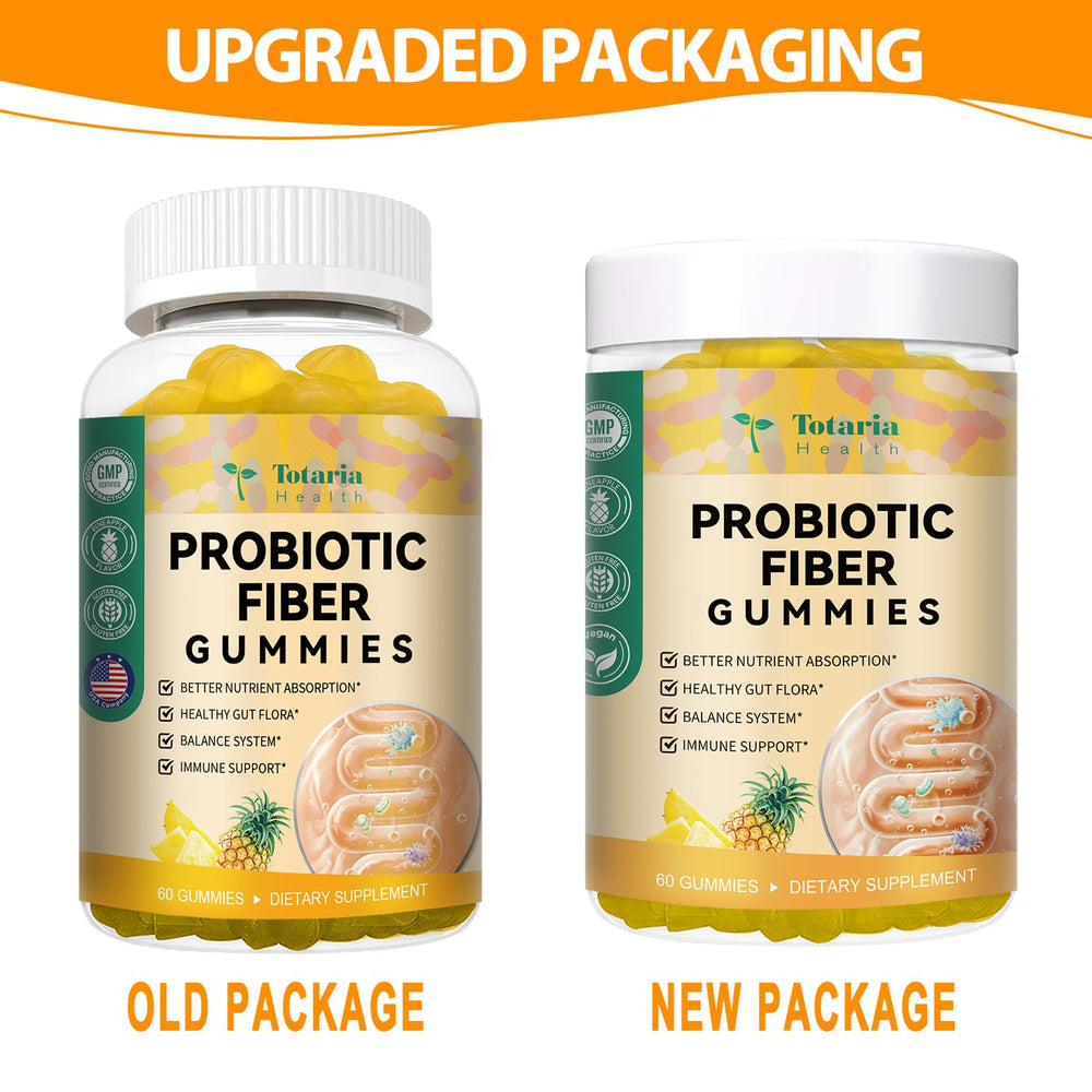 Totaria vegan gummies for convenient wellness on busy days