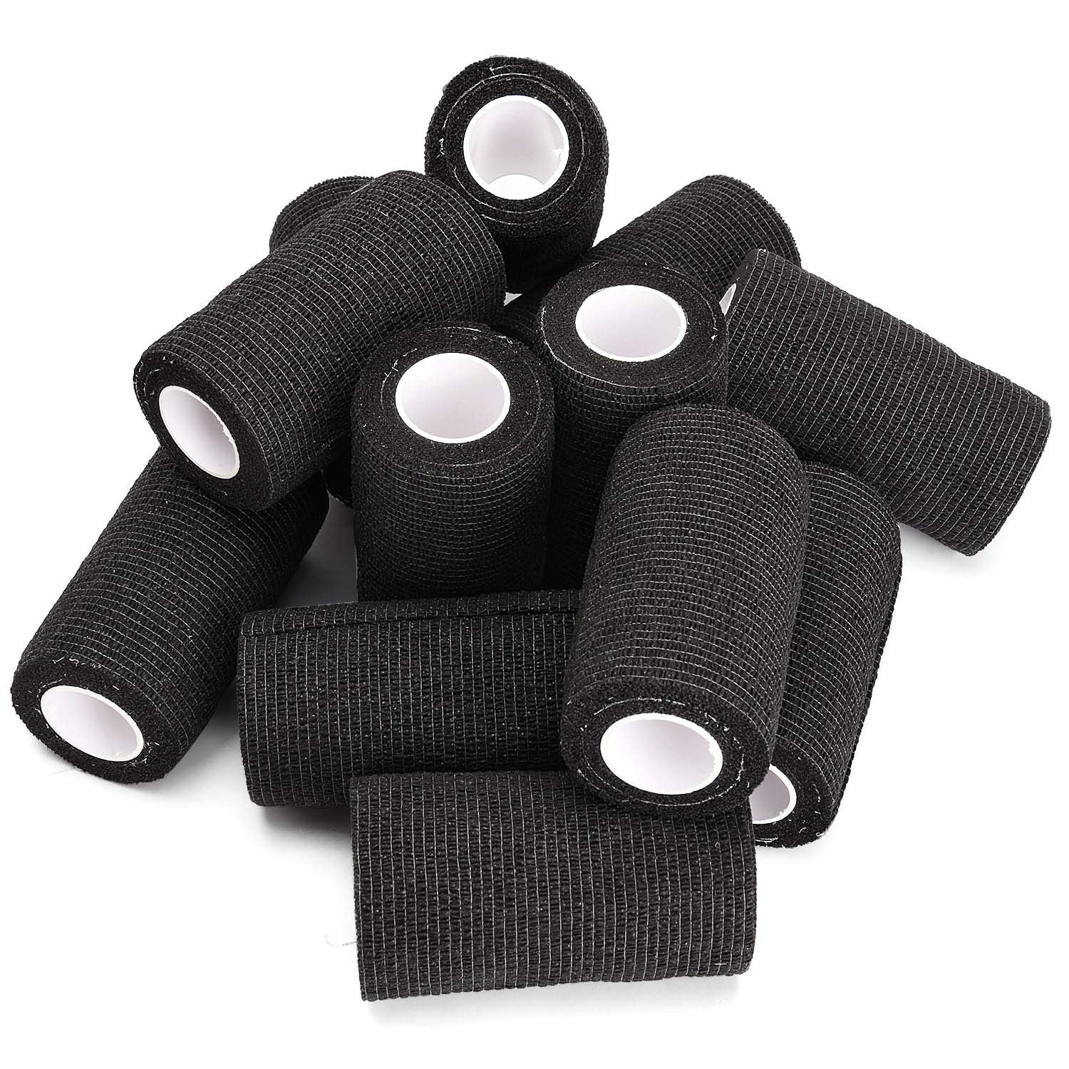 TOBWOLF easy peel off bandage requires no pins