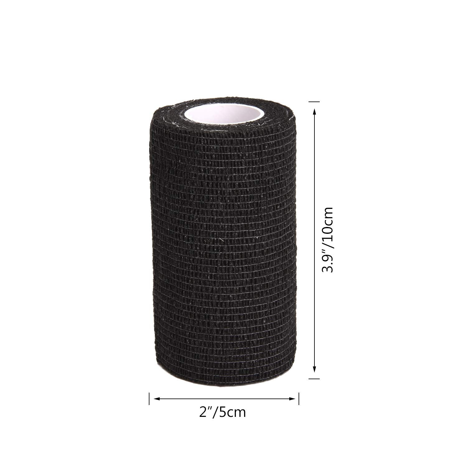 TOBWOLF travel pack of 12 rolls is ideal for on the go