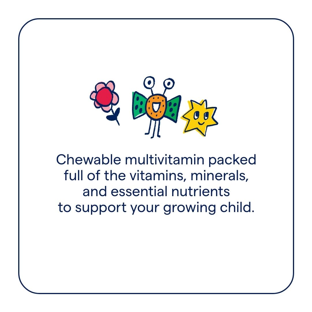 Dosing spoon with Trace Minerals multivitamin for accurate measurement